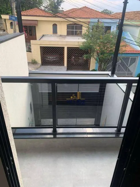 Sobrado com 3 quartos à venda, 125m2 em Jardim Maristela, São Paulo - SP - imagem 6 Foto 6 de Sobrado com 3 quartos à venda, 125m2 em Jardim Maristela, São Paulo - SP