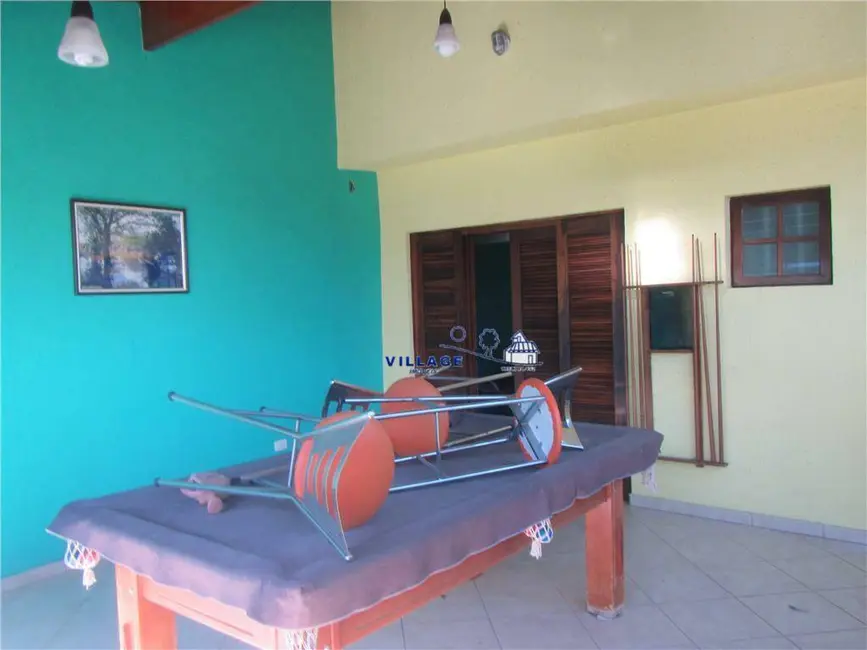 Foto 7 de Sobrado com 3 quartos à venda, 140m2 em Parque Nações Unidas, São Paulo - SP