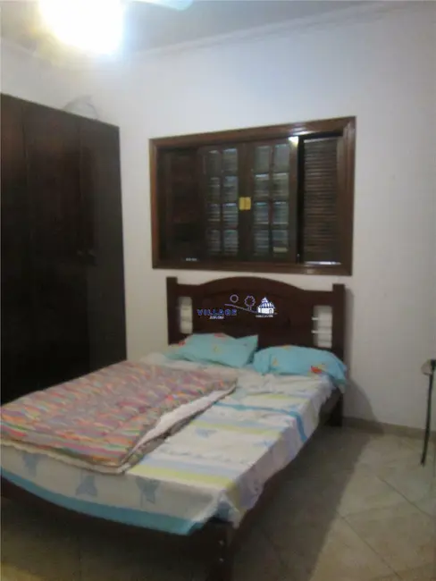 Foto 8 de Sobrado com 3 quartos à venda, 140m2 em Parque Nações Unidas, São Paulo - SP