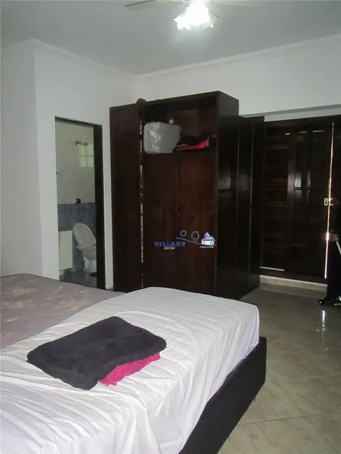 Foto 5 de Sobrado com 3 quartos à venda, 140m2 em Parque Nações Unidas, São Paulo - SP