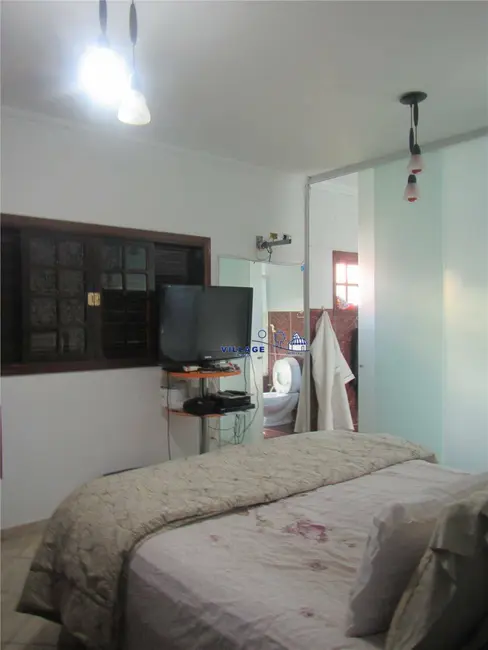 Foto 9 de Sobrado com 3 quartos à venda, 140m2 em Parque Nações Unidas, São Paulo - SP