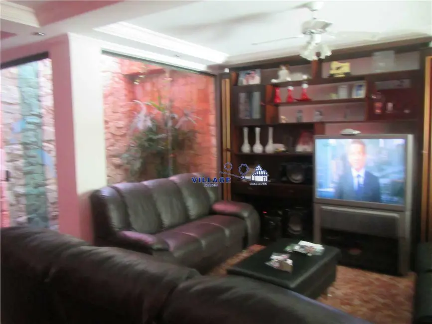 Foto 2 de Sobrado com 3 quartos à venda, 140m2 em Parque Nações Unidas, São Paulo - SP