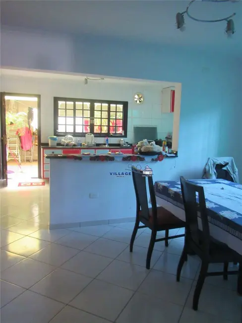 Foto 3 de Sobrado com 3 quartos à venda, 140m2 em Parque Nações Unidas, São Paulo - SP