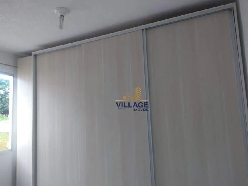 Foto 3 de Apartamento com 2 quartos à venda, 48m2 em São Paulo - SP