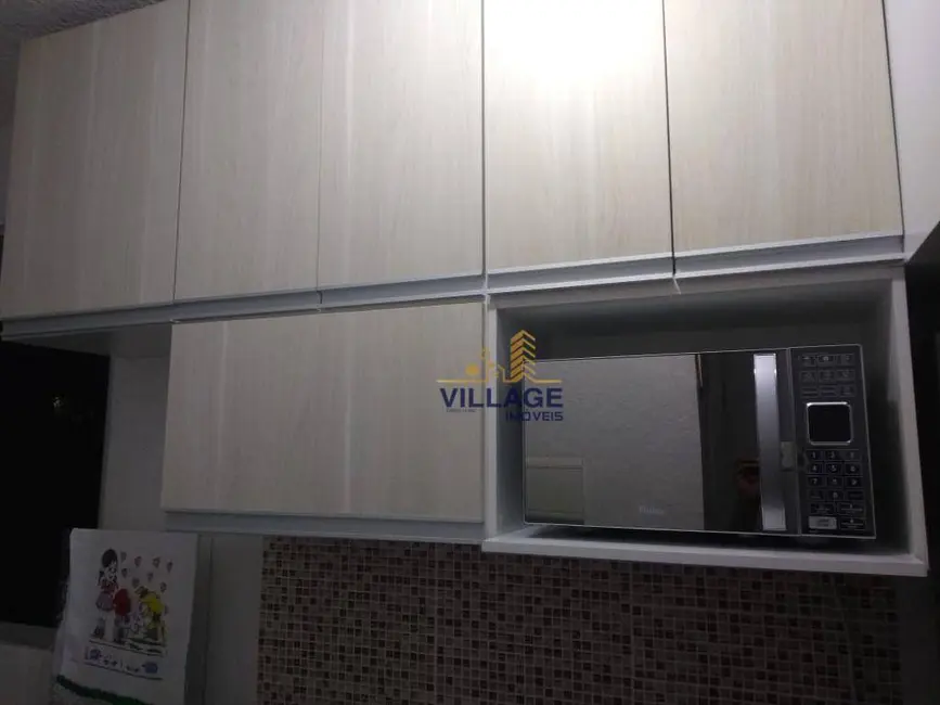 Foto 6 de Apartamento com 2 quartos à venda, 48m2 em São Paulo - SP