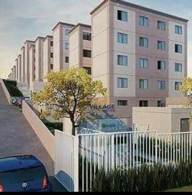 Foto 1 de Apartamento com 2 quartos à venda, 48m2 em São Paulo - SP