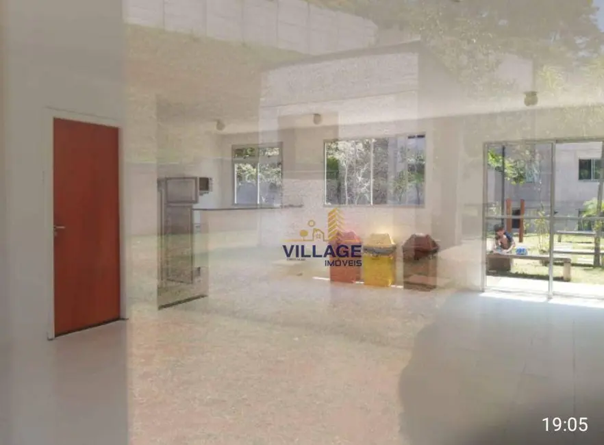 Foto 9 de Apartamento com 2 quartos à venda, 48m2 em São Paulo - SP