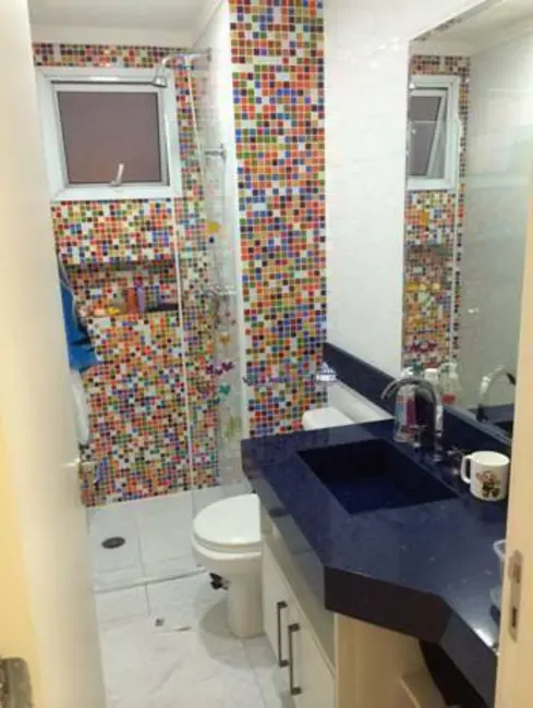 Foto 8 de Apartamento com 3 quartos à venda, 131m2 em Pirituba, São Paulo - SP