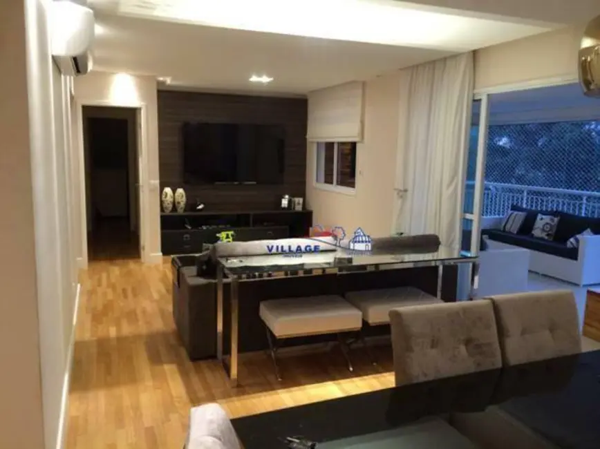 Foto 3 de Apartamento com 3 quartos à venda, 131m2 em Pirituba, São Paulo - SP