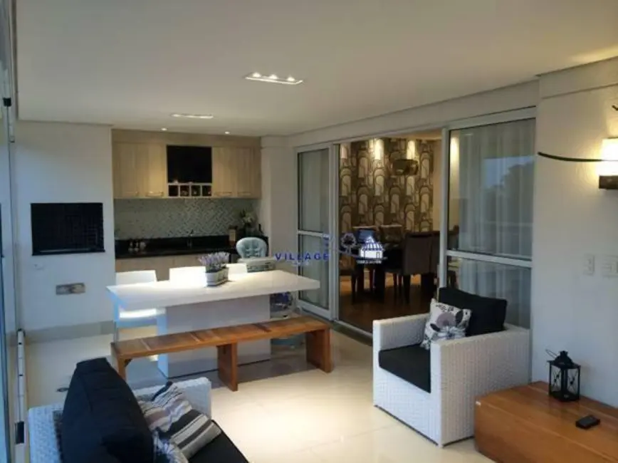 Foto 4 de Apartamento com 3 quartos à venda, 131m2 em Pirituba, São Paulo - SP