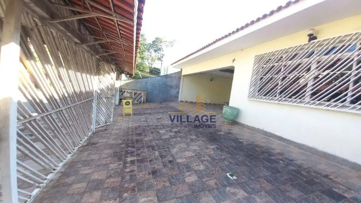 Casa com 3 quartos à venda, 420m2 em City América, São Paulo - SP - imagem 1 Foto 1 de Casa com 3 quartos à venda, 420m2 em City América, São Paulo - SP