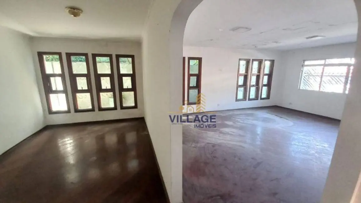 Casa com 3 quartos à venda, 420m2 em City América, São Paulo - SP - imagem 3 Foto 3 de Casa com 3 quartos à venda, 420m2 em City América, São Paulo - SP