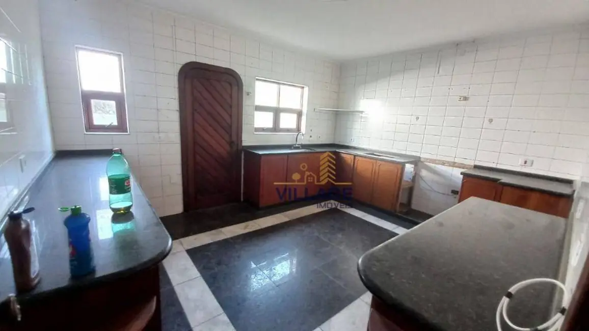 Casa com 3 quartos à venda, 420m2 em City América, São Paulo - SP - imagem 7 Foto 7 de Casa com 3 quartos à venda, 420m2 em City América, São Paulo - SP