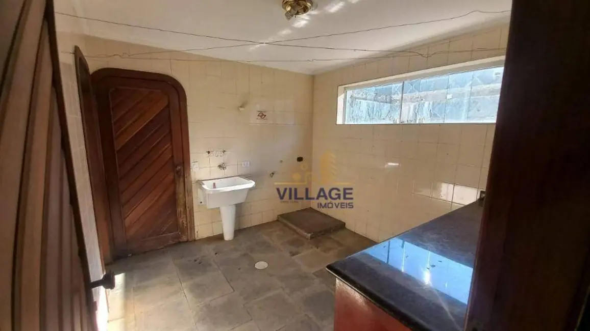 Casa com 3 quartos à venda, 420m2 em City América, São Paulo - SP - imagem 8 Foto 8 de Casa com 3 quartos à venda, 420m2 em City América, São Paulo - SP