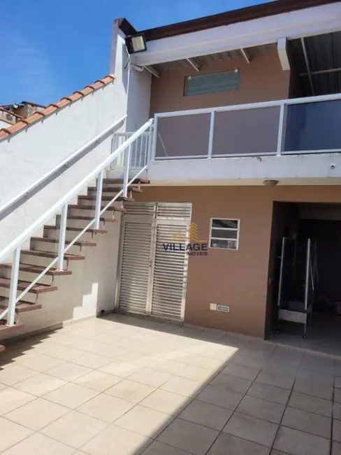 Foto 6 de Casa com 3 quartos à venda, 250m2 em Vila Piauí, São Paulo - SP
