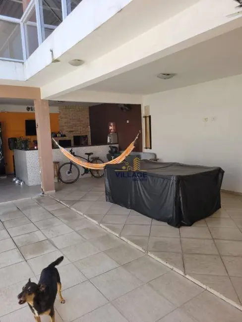 Foto 9 de Casa com 3 quartos à venda, 250m2 em Vila Piauí, São Paulo - SP