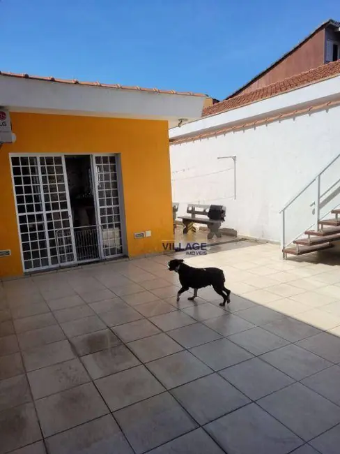 Foto 3 de Casa com 3 quartos à venda, 250m2 em Vila Piauí, São Paulo - SP