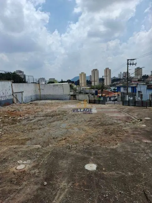 Foto 5 de Terreno / Lote à venda, 1159m2 em Pirituba, São Paulo - SP