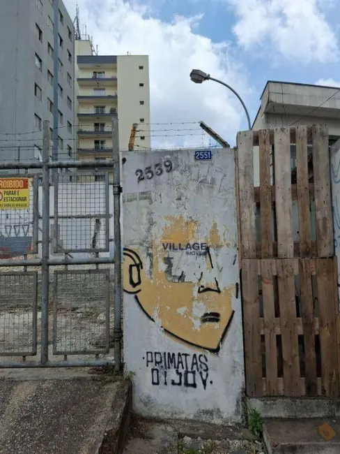 Foto 3 de Terreno / Lote à venda, 1159m2 em Pirituba, São Paulo - SP