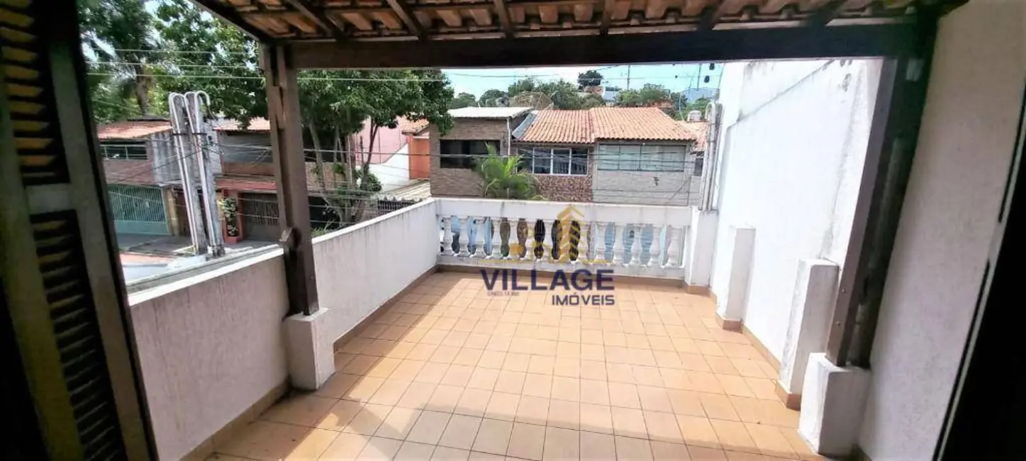Sobrado com 2 quartos à venda, 88m2 em Conjunto Residencial Vista Verde, São Paulo - SP - imagem 2 Foto 2 de Sobrado com 2 quartos à venda, 88m2 em Conjunto Residencial Vista Verde, São Paulo - SP