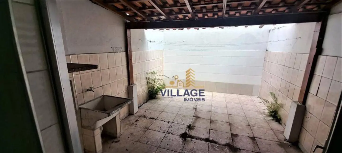 Sobrado com 2 quartos à venda, 88m2 em Conjunto Residencial Vista Verde, São Paulo - SP - imagem 9 Foto 9 de Sobrado com 2 quartos à venda, 88m2 em Conjunto Residencial Vista Verde, São Paulo - SP