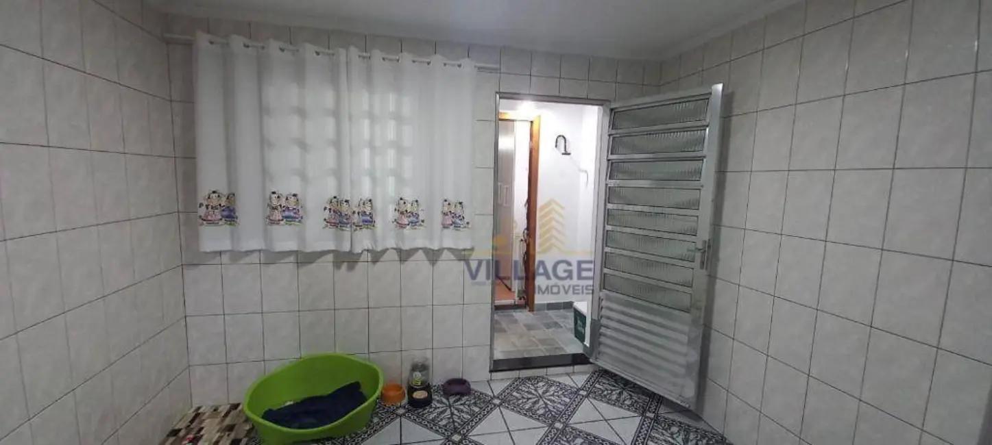 Sobrado com 3 quartos à venda, 89m2 em Conjunto Residencial Vista Verde, São Paulo - SP - imagem 6 Foto 6 de Sobrado com 3 quartos à venda, 89m2 em Conjunto Residencial Vista Verde, São Paulo - SP