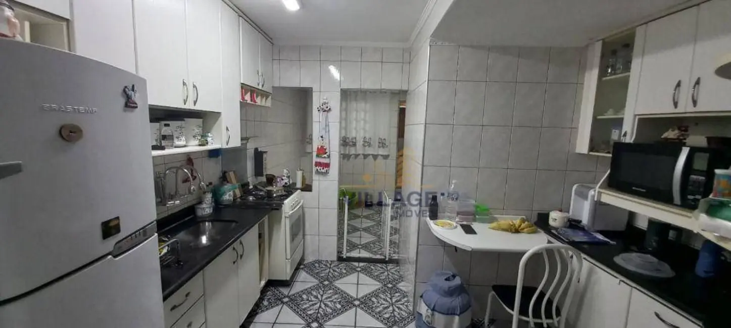 Sobrado com 3 quartos à venda, 89m2 em Conjunto Residencial Vista Verde, São Paulo - SP - imagem 5 Foto 5 de Sobrado com 3 quartos à venda, 89m2 em Conjunto Residencial Vista Verde, São Paulo - SP