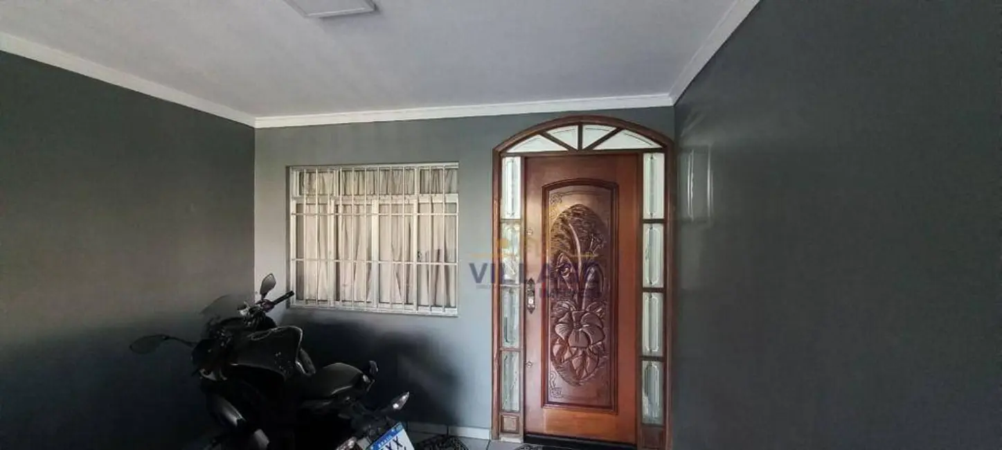 Sobrado com 3 quartos à venda, 89m2 em Conjunto Residencial Vista Verde, São Paulo - SP - imagem 2 Foto 2 de Sobrado com 3 quartos à venda, 89m2 em Conjunto Residencial Vista Verde, São Paulo - SP