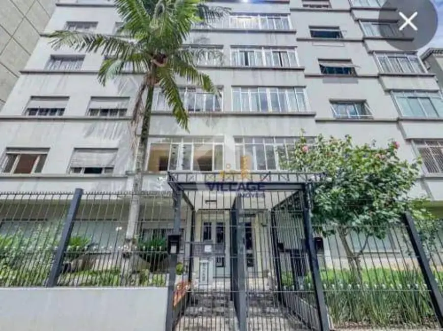 Foto 1 de Apartamento com 3 quartos à venda, 147m2 em Higienópolis, São Paulo - SP