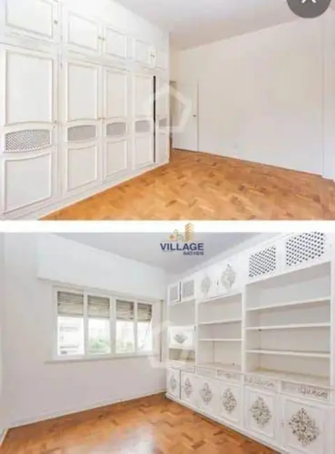 Apartamento com 3 quartos à venda, 147m2 em Higienópolis, São Paulo - SP - imagem 7 Foto 7 de Apartamento com 3 quartos à venda, 147m2 em Higienópolis, São Paulo - SP