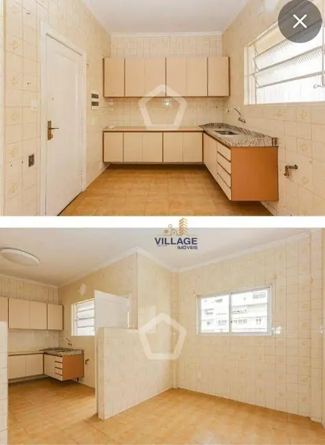Apartamento com 3 quartos à venda, 147m2 em Higienópolis, São Paulo - SP - imagem 8 Foto 8 de Apartamento com 3 quartos à venda, 147m2 em Higienópolis, São Paulo - SP