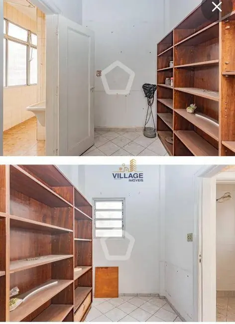 Apartamento com 3 quartos à venda, 147m2 em Higienópolis, São Paulo - SP - imagem 5 Foto 5 de Apartamento com 3 quartos à venda, 147m2 em Higienópolis, São Paulo - SP