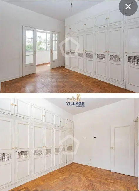 Apartamento com 3 quartos à venda, 147m2 em Higienópolis, São Paulo - SP - imagem 6 Foto 6 de Apartamento com 3 quartos à venda, 147m2 em Higienópolis, São Paulo - SP