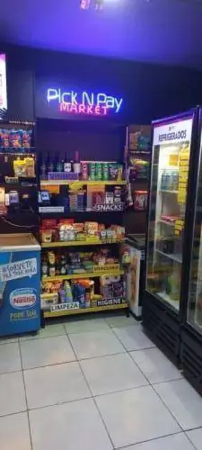 Apartamento com 2 quartos à venda, 44m2 em Lapa, São Paulo - SP - imagem 7 Foto 7 de Apartamento com 2 quartos à venda, 44m2 em Lapa, São Paulo - SP