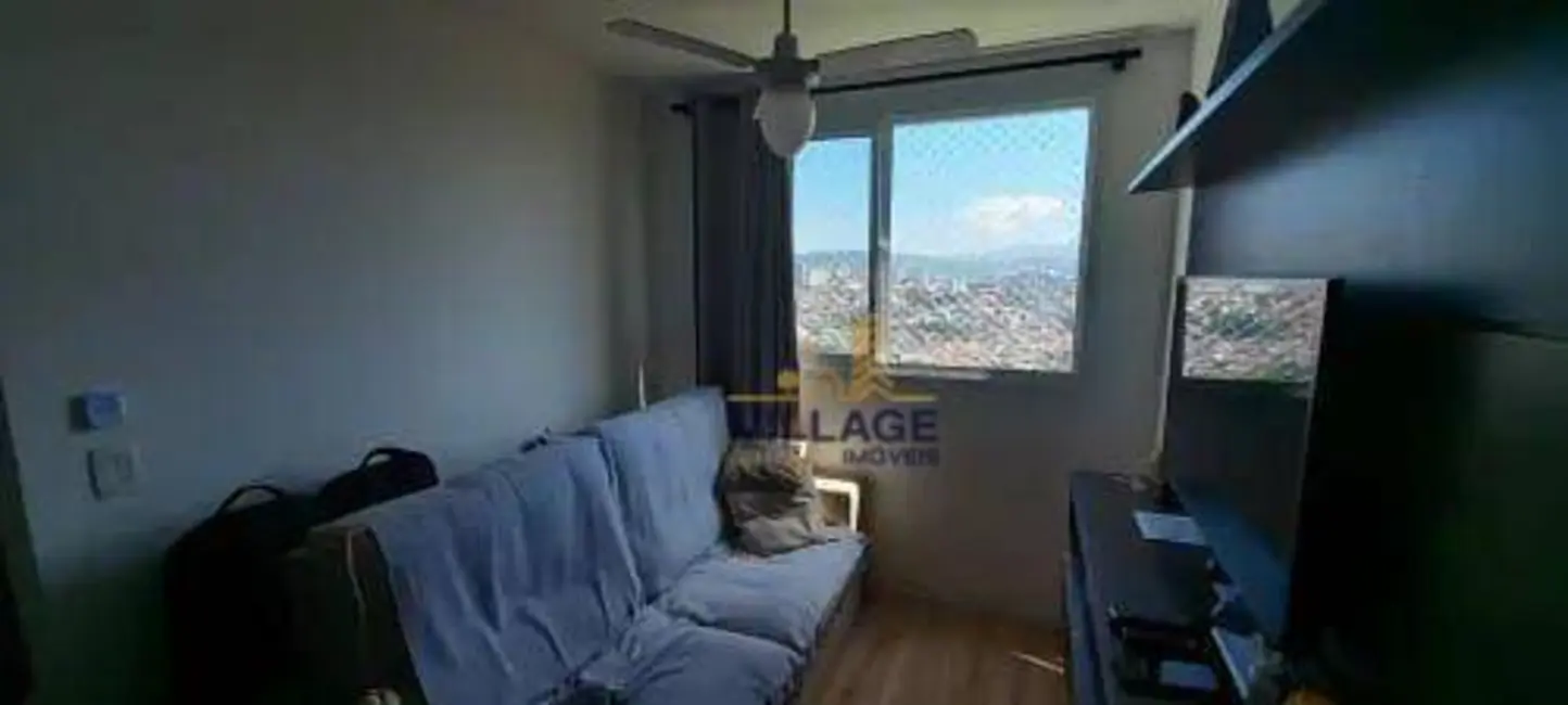 Apartamento com 2 quartos à venda, 44m2 em Lapa, São Paulo - SP - imagem 4 Foto 4 de Apartamento com 2 quartos à venda, 44m2 em Lapa, São Paulo - SP