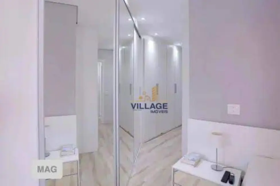 Apartamento com 3 quartos à venda, 134m2 em Vila Anastácio, São Paulo - SP - imagem 3 Foto 3 de Apartamento com 3 quartos à venda, 134m2 em Vila Anastácio, São Paulo - SP