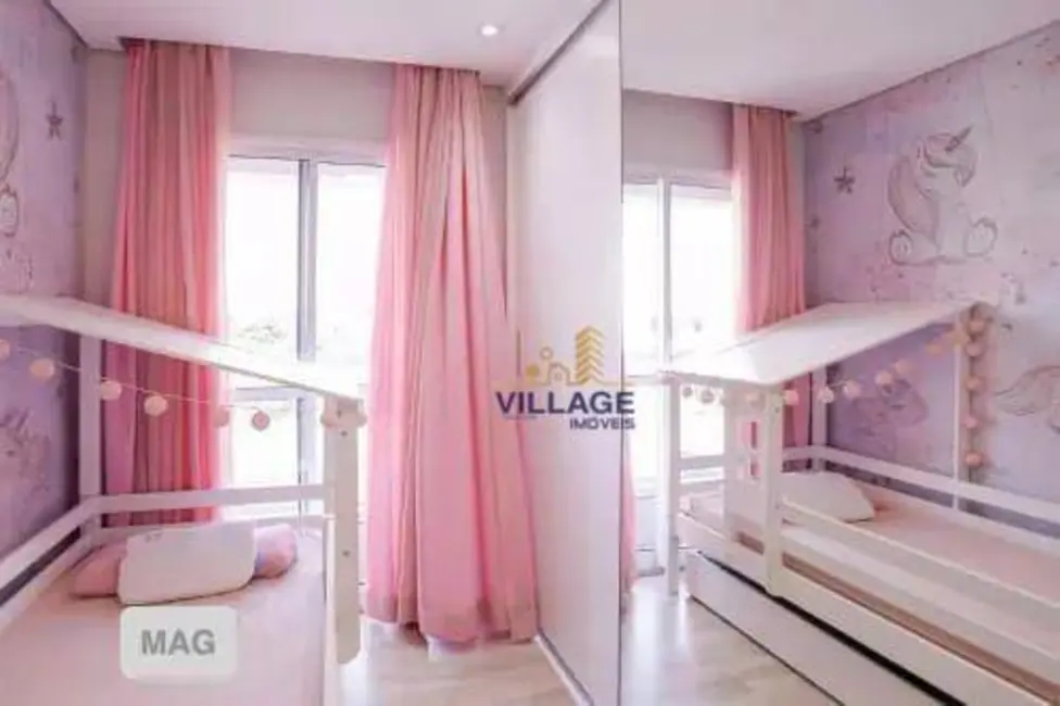 Apartamento com 3 quartos à venda, 134m2 em Vila Anastácio, São Paulo - SP - imagem 4 Foto 4 de Apartamento com 3 quartos à venda, 134m2 em Vila Anastácio, São Paulo - SP