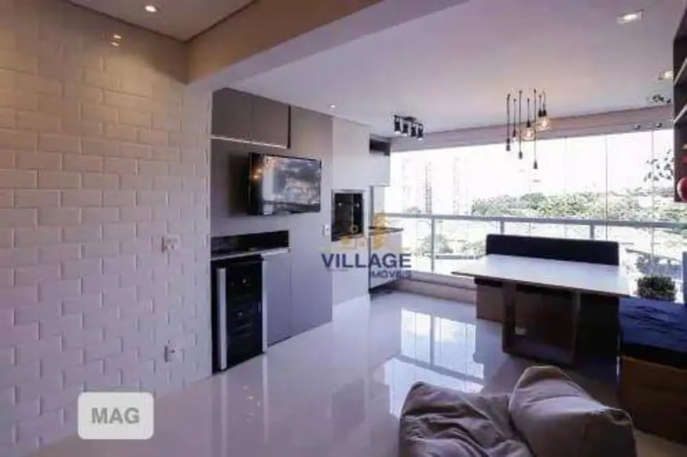 Apartamento com 3 quartos à venda, 134m2 em Vila Anastácio, São Paulo - SP - imagem 7 Foto 7 de Apartamento com 3 quartos à venda, 134m2 em Vila Anastácio, São Paulo - SP