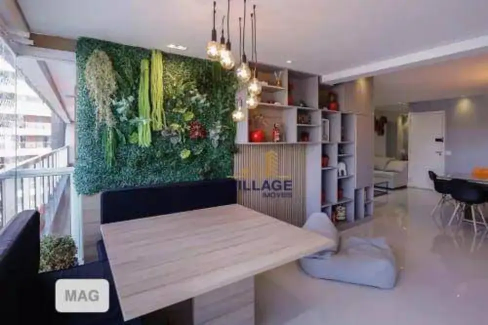 Apartamento com 3 quartos à venda, 134m2 em Vila Anastácio, São Paulo - SP - imagem 6 Foto 6 de Apartamento com 3 quartos à venda, 134m2 em Vila Anastácio, São Paulo - SP