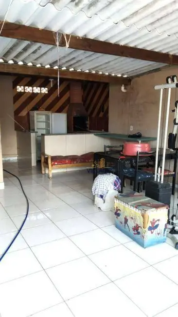 Foto 5 de Sobrado com 3 quartos à venda, 200m2 em Jardim Paquetá (Zona Norte), São Paulo - SP