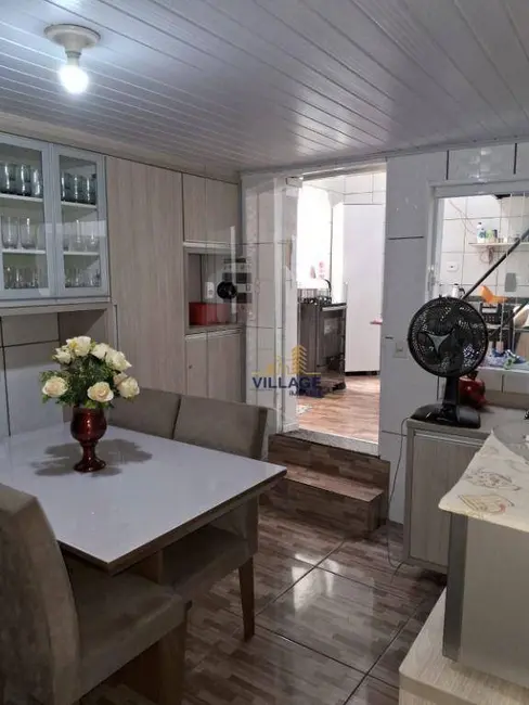 Foto 3 de Sobrado com 3 quartos à venda, 200m2 em Jardim Paquetá (Zona Norte), São Paulo - SP