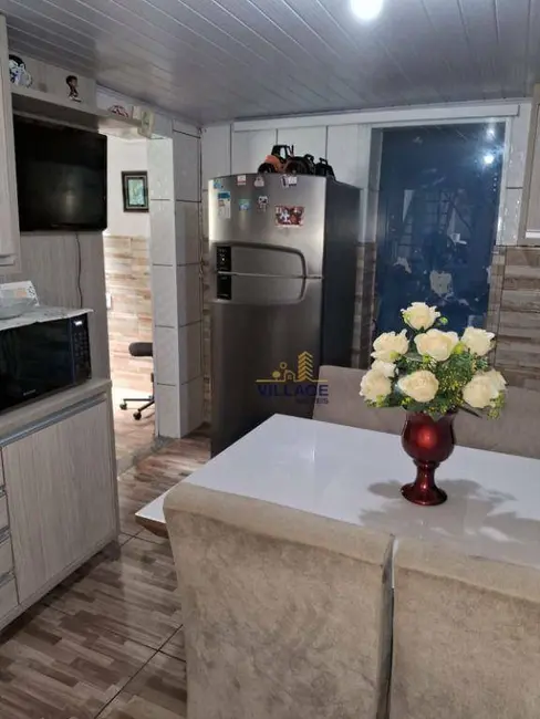 Foto 2 de Sobrado com 3 quartos à venda, 200m2 em Jardim Paquetá (Zona Norte), São Paulo - SP