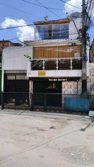 Foto 1 de Sobrado com 3 quartos à venda, 200m2 em Jardim Paquetá (Zona Norte), São Paulo - SP