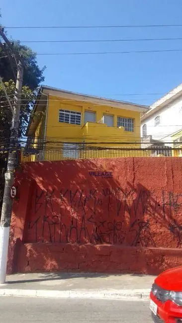 Foto 1 de Casa para alugar em Vila Mangalot, São Paulo - SP