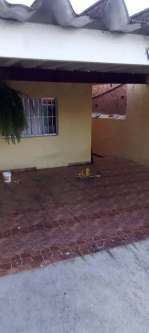 Foto 5 de Casa com 2 quartos à venda, 168m2 em Vila Olinda, Franco Da Rocha - SP