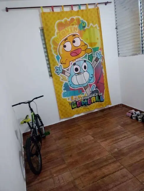 Foto 6 de Casa com 2 quartos à venda, 168m2 em Vila Olinda, Franco Da Rocha - SP