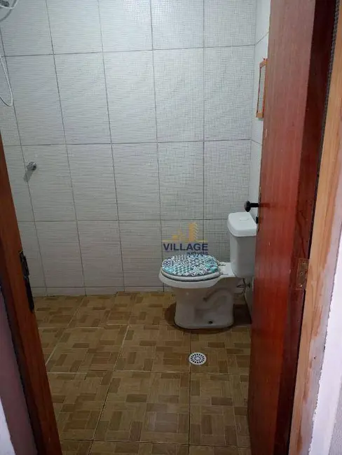 Foto 7 de Casa com 2 quartos à venda, 168m2 em Vila Olinda, Franco Da Rocha - SP