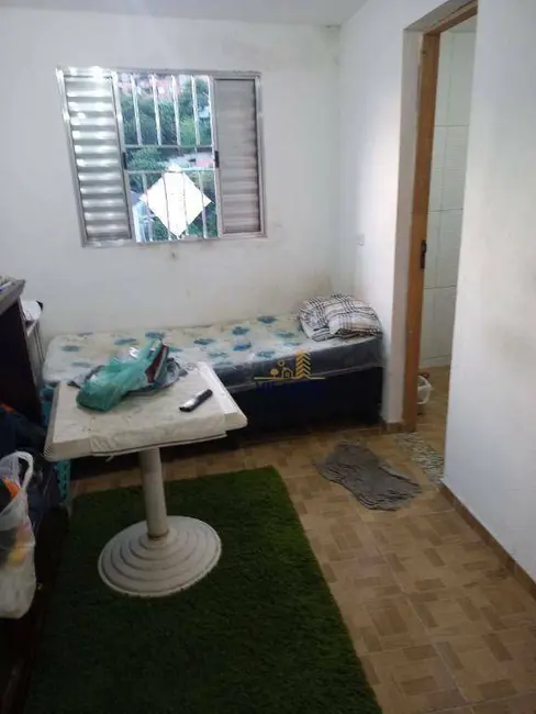 Foto 2 de Casa com 2 quartos à venda, 168m2 em Vila Olinda, Franco Da Rocha - SP