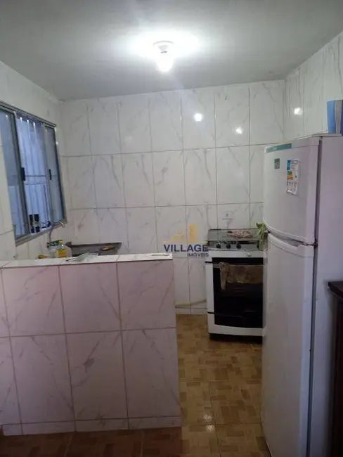 Foto 8 de Casa com 2 quartos à venda, 168m2 em Vila Olinda, Franco Da Rocha - SP