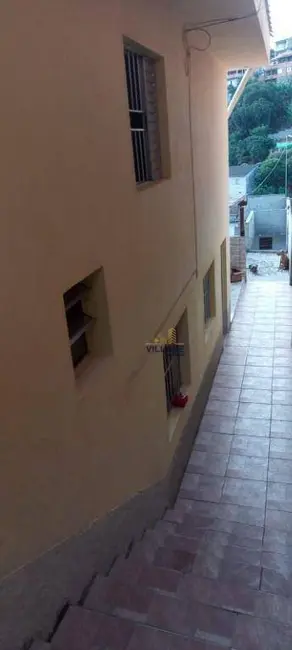 Foto 3 de Casa com 2 quartos à venda, 168m2 em Vila Olinda, Franco Da Rocha - SP